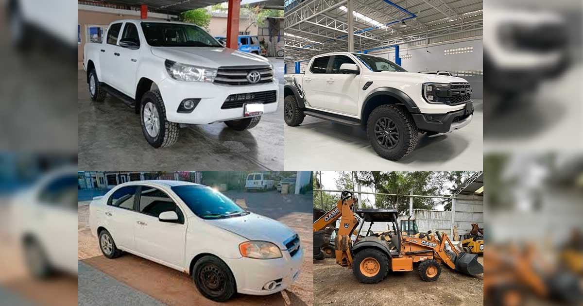 SE LLEVAN TROCONAS A PRECIO DE FIERRO VIEJO SE LLEVAN TROCONAS A PRECIO DE FIERRO VIEJO