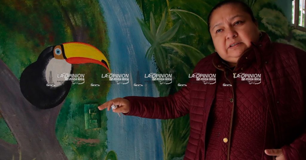 No todas las escuelas regresaron a clases No todas las escuelas regresaron a clases