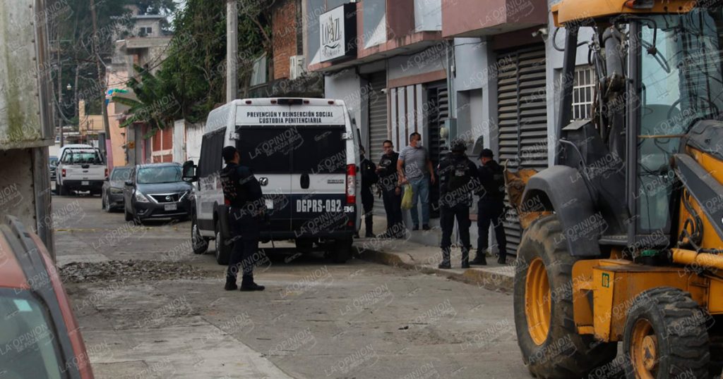 Reaprehensión de exalcalde Gregorio Gómez reaviva controversia judicial Reaprehensión de exalcalde Gregorio Gómez reaviva controversia judicial