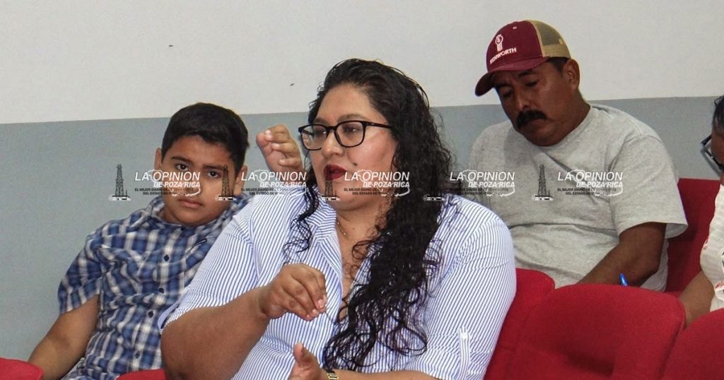 Total respaldo a productores de Sembrando Vida Total respaldo a productores de Sembrando Vida