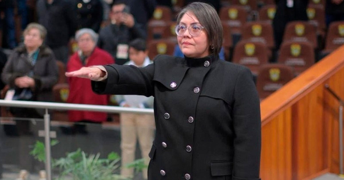 CAMBIOS EN LA CEDH CAMBIOS EN LA CEDH