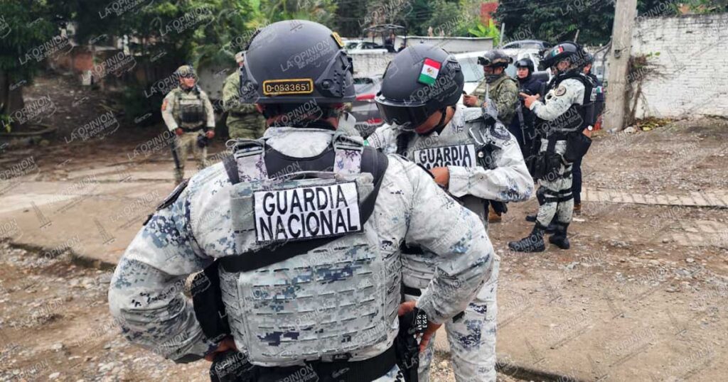 Detienen a presunto pederasta Detienen a presunto pederasta