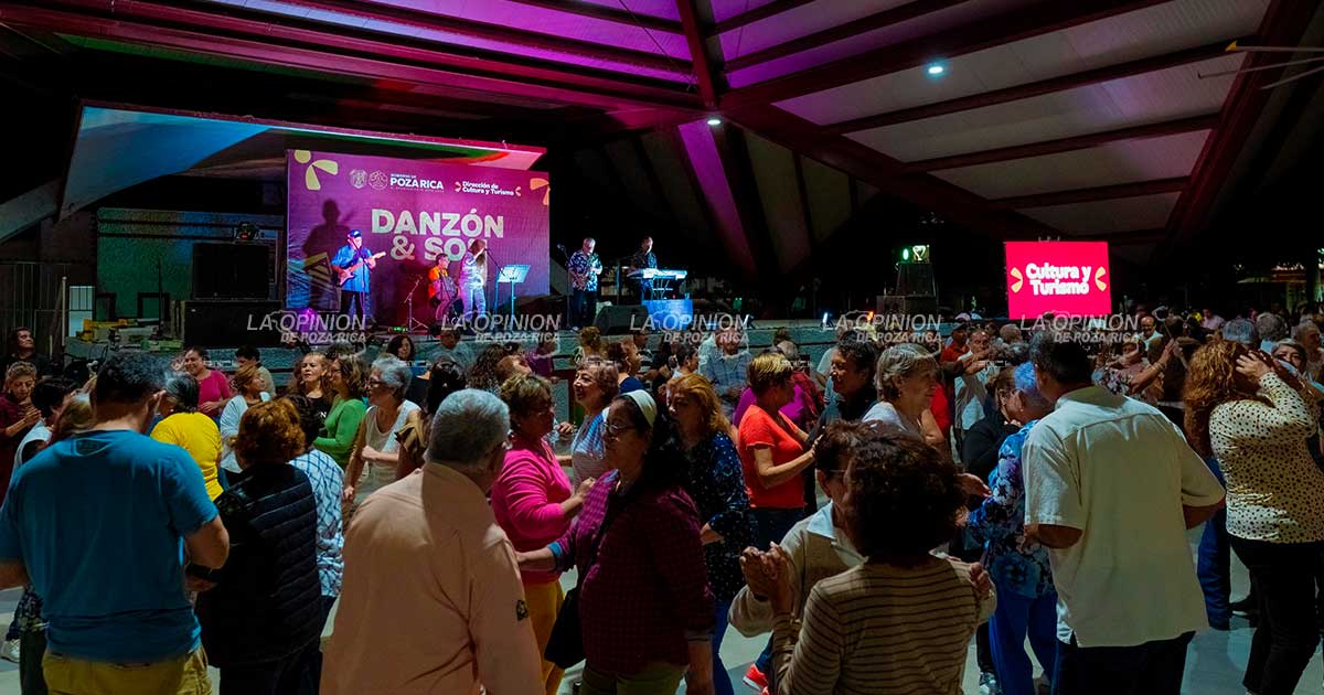 FUERTE EMPUJE A LA CULTURA FUERTE EMPUJE A LA CULTURA