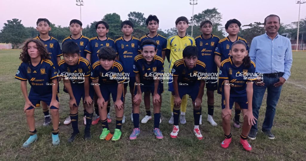 Salió el último invitado a la final de Mini Barrios Salió el último invitado a la final de Mini Barrios