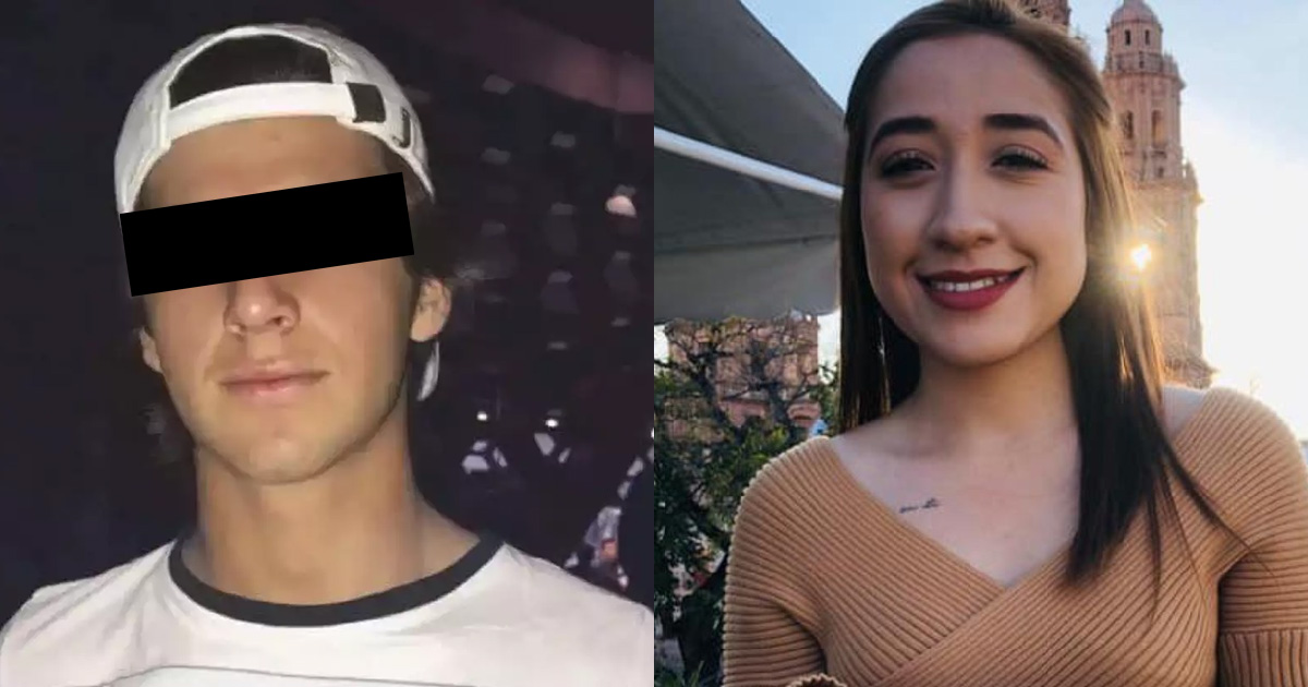 Sin reducción de pena: confirman sentencia por el feminicidio de Jessica González Sin reducción de pena: confirman sentencia por el feminicidio de Jessica González