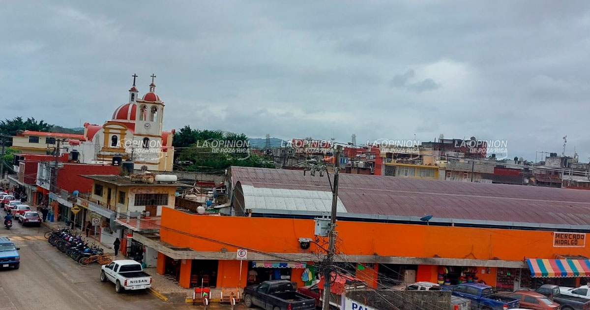 ÁLAMO ES CIUDAD DESDE HACE 52 AÑOS ÁLAMO ES CIUDAD DESDE HACE 52 AÑOS