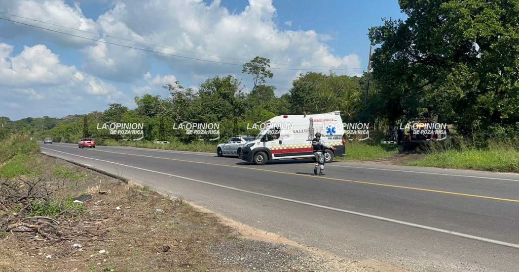 Hallan cuatro personas asesinadas en rancho Hallan cuatro personas asesinadas en rancho