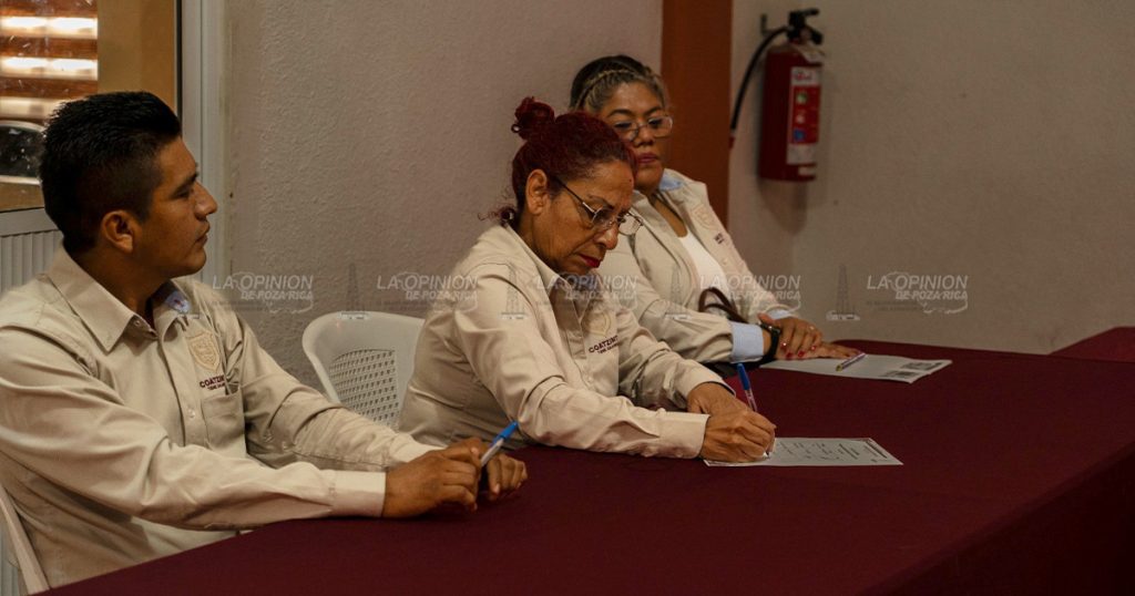 Se realiza la primera sesión de Cabildo de la administración municipal 2026–2029 Se realiza la primera sesión de Cabildo de la administración municipal 2026–2029