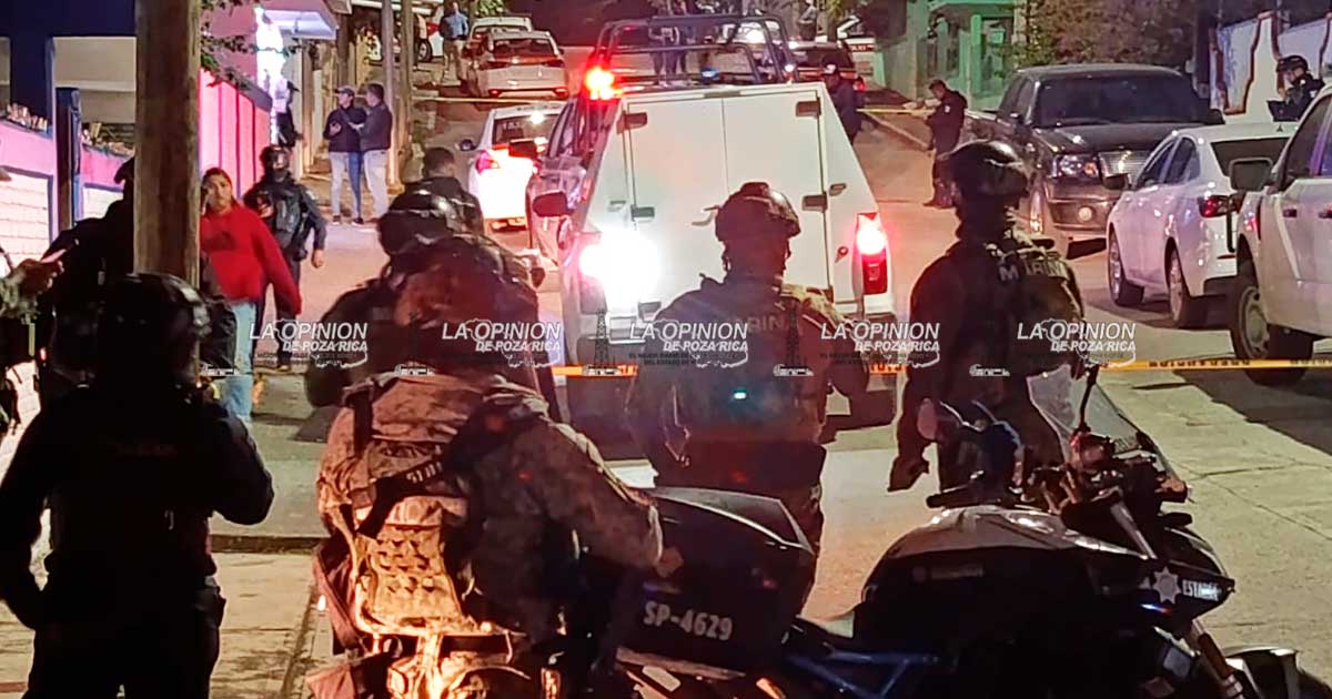 ¿GUERRA ENTRE CÉLULAS CRIMINALES? ¿GUERRA ENTRE CÉLULAS CRIMINALES?