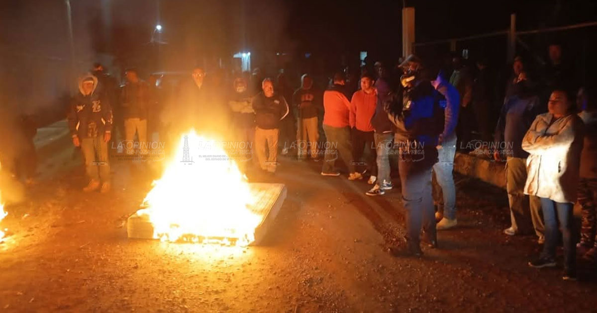 Vecinos toman justicia por propia mano ante hartazgo por robos Vecinos toman justicia por propia mano ante hartazgo por robos