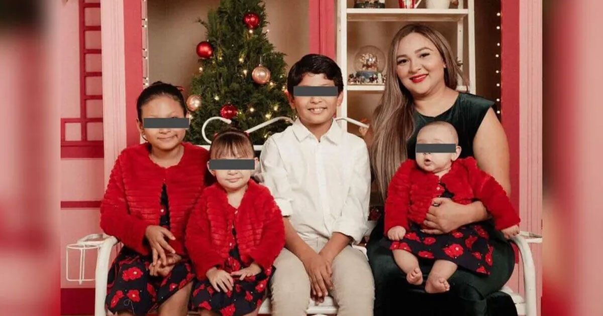 Madre podría ser encarcelada por buscar la custodia de su hijo Madre podría ser encarcelada por buscar la custodia de su hijo