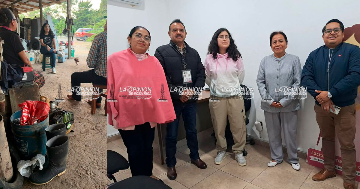 Regina Espejo Salas inicia actividades de sus comisiones en Tecolutla Regina Espejo Salas inicia actividades de sus comisiones en Tecolutla