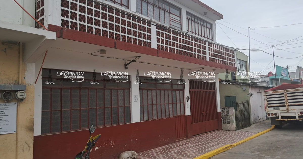 Niegan cateo en domicilio de expresidenta municipal Niegan cateo en domicilio de expresidenta municipal