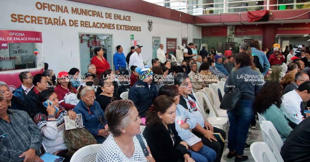 Arranca Adanely Rodríguez programa de pago del impuesto predial 2026 Arranca Adanely Rodríguez programa de pago del impuesto predial 2026