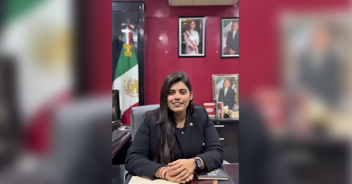 Gobierno de Poza Rica se suma a la Campaña de Matrimonios 2026 Gobierno de Poza Rica se suma a la Campaña de Matrimonios 2026