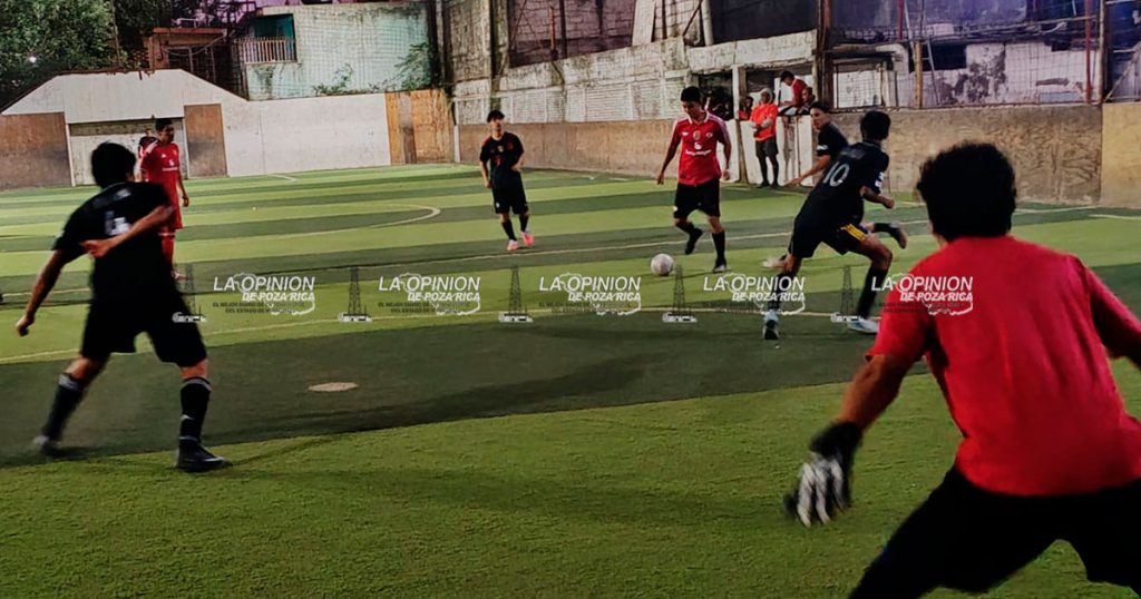 Inician con el pie derecho el año Inician con el pie derecho el año