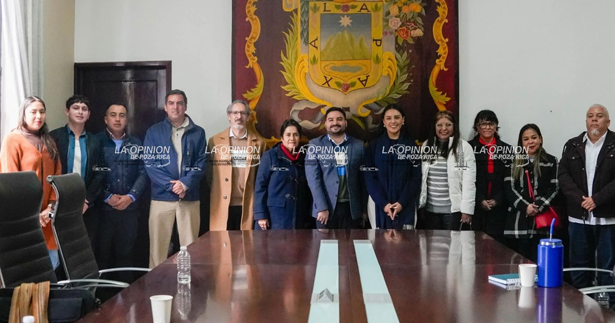 Inicia fortalecimiento educativo, cultural, cívico y deportivo en Xalapa Inicia fortalecimiento educativo, cultural, cívico y deportivo en Xalapa