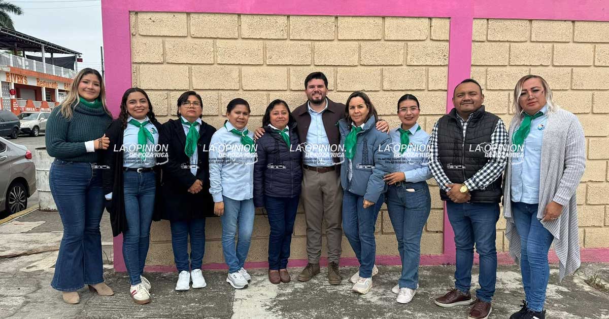 DIF y alcalde alzan la voz por la salud mental DIF y alcalde alzan la voz por la salud mental