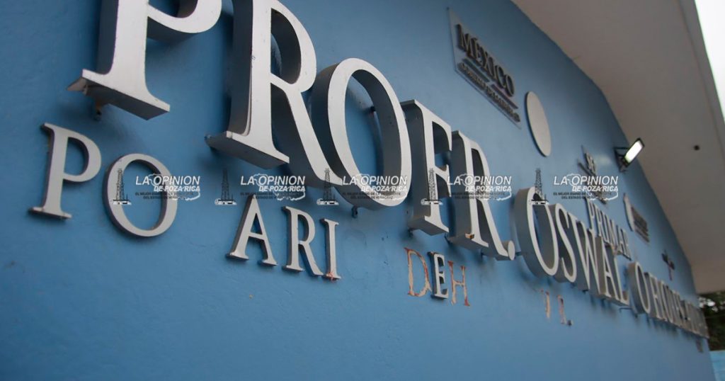 No todas las escuelas regresaron a clases No todas las escuelas regresaron a clases