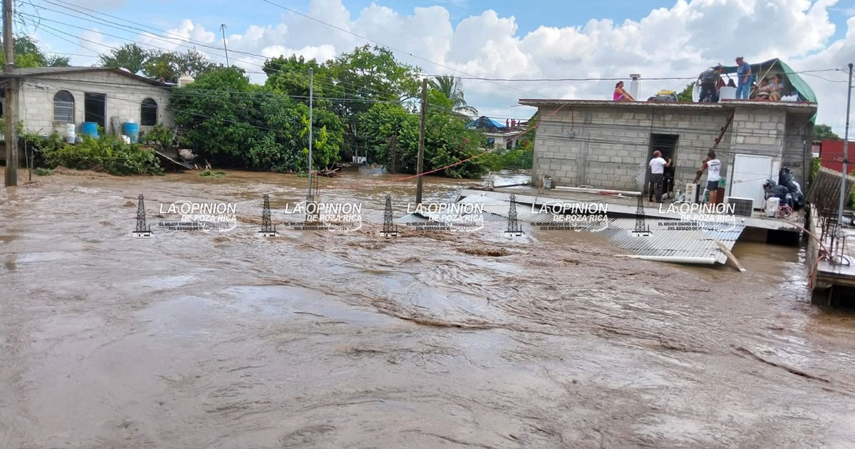 Plazo de un año para reubicación de familias Plazo de un año para reubicación de familias