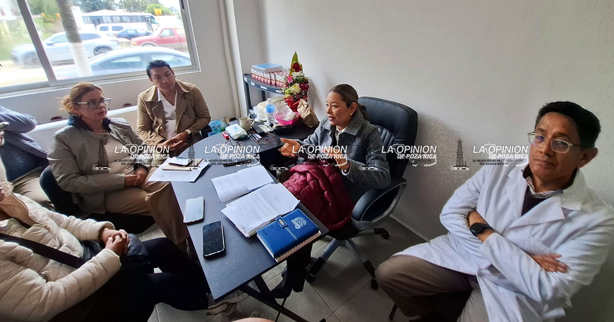 Reactiva el DIF todos los servicios integrales Reactiva el DIF todos los servicios integrales