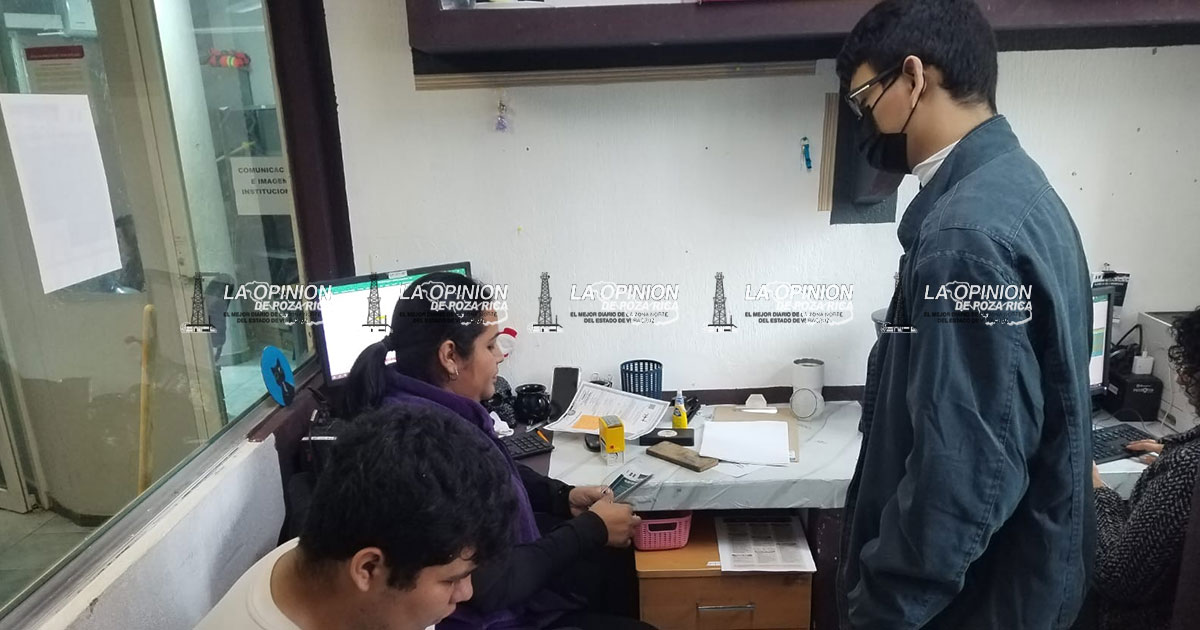 Inicia actividades la Junta Municipal de Reclutamiento