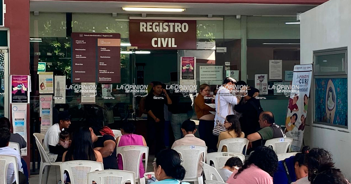 Ya hay fecha para las Bodas Colectivas en Poza Rica; será el 14 de febrero Ya hay fecha para las Bodas Colectivas en Poza Rica; será el 14 de febrero