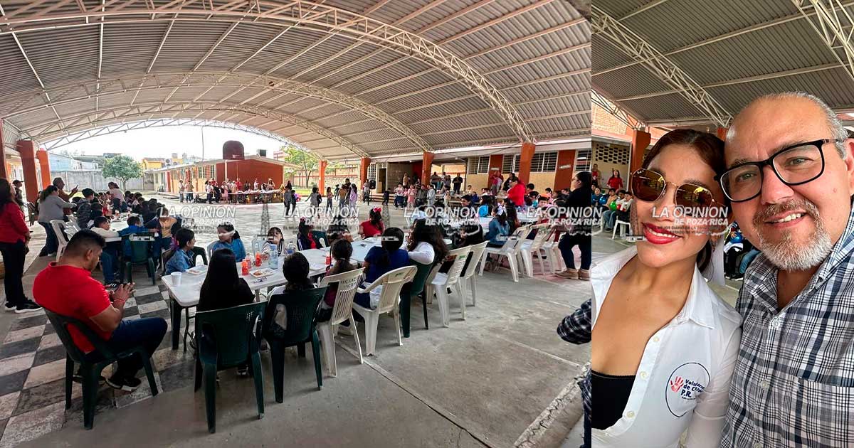 Voluntarios de Corazón les lleva Festival de Día de Reyes Voluntarios de Corazón les lleva Festival de Día de Reyes
