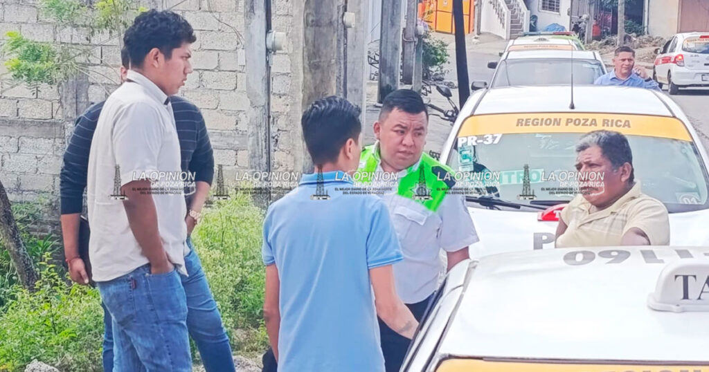 Estudiante del TEC lo deja como acordeón Estudiante del TEC lo deja como acordeón