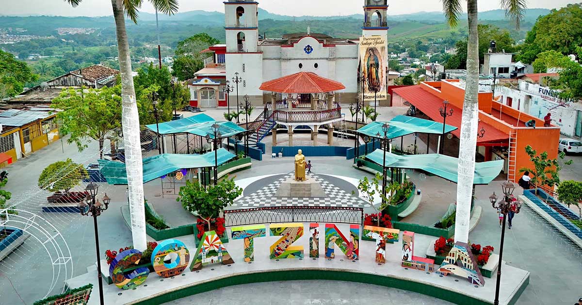 Coatzintla será sede regional de futbol CONADE Coatzintla será sede regional de futbol CONADE