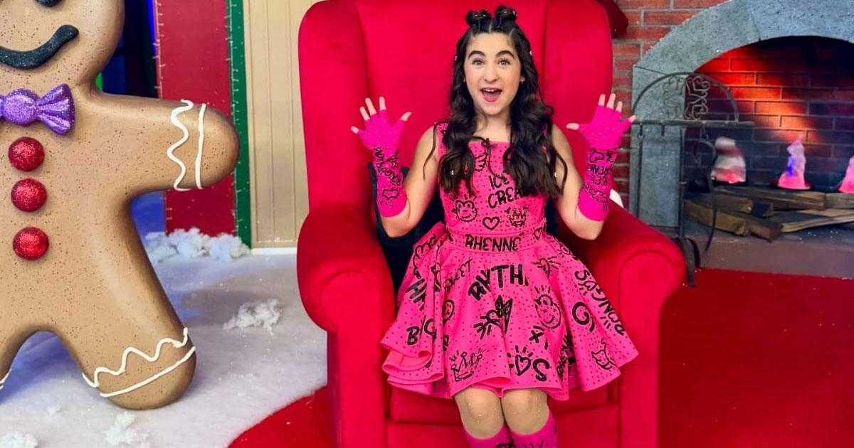 Lara Campos se presentará por primera vez en Veracruz Lara Campos se presentará por primera vez en Veracruz