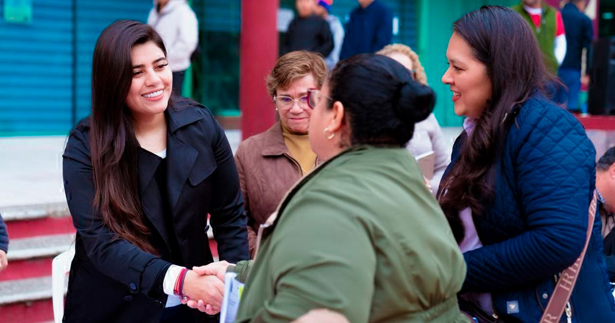 Ya no hay engorrosa burocracia Ya no hay engorrosa burocracia