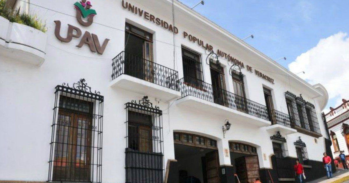 Le cortan flujo a la UPAV, ingresos pasarán por Hacienda del Estado Le cortan flujo a la UPAV, ingresos pasarán por Hacienda del Estado