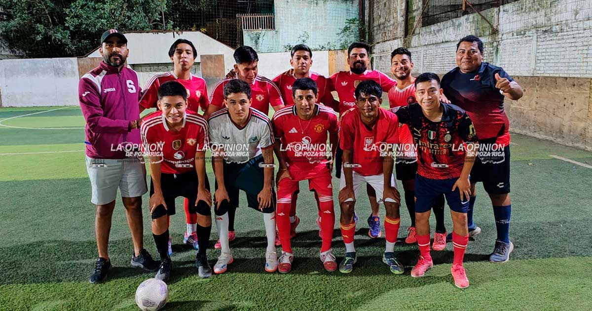 Inician con el pie derecho el año Inician con el pie derecho el año