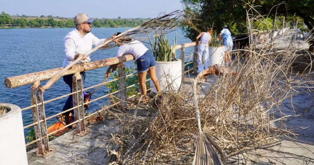 No quiero ser un presidente común, yo predicaré con el ejemplo: Carlos Silva Vega No quiero ser un presidente común, yo predicaré con el ejemplo: Carlos Silva Vega