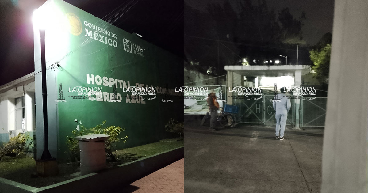 Mujer pierde a su bebé por presunta negligencia médica Mujer pierde a su bebé por presunta negligencia médica