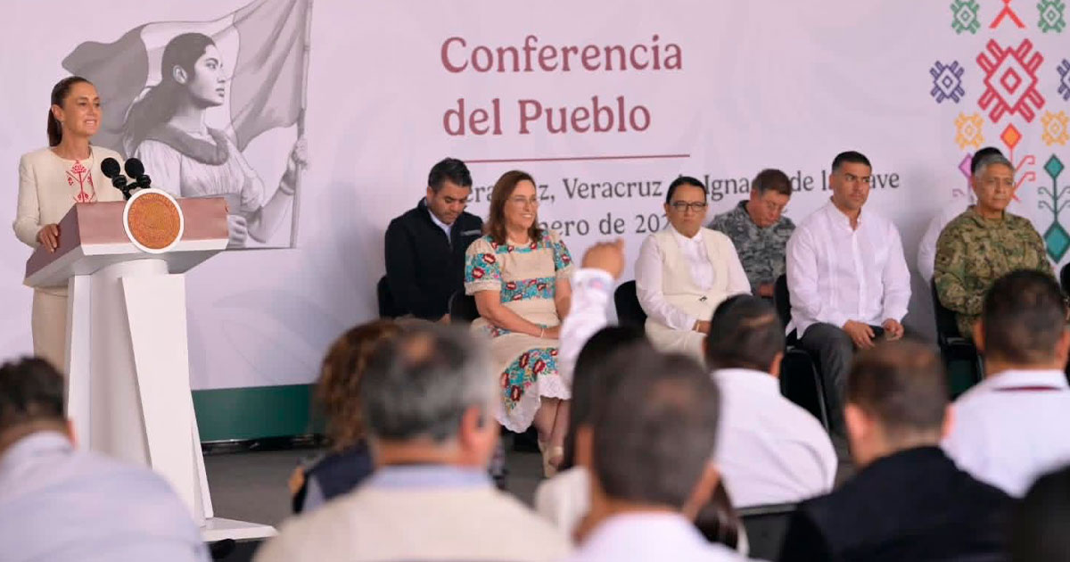 2 mil 595 MDP serán destinados a la reconstrucción de la zona norte 2 mil 595 MDP serán destinados a la reconstrucción de la zona norte