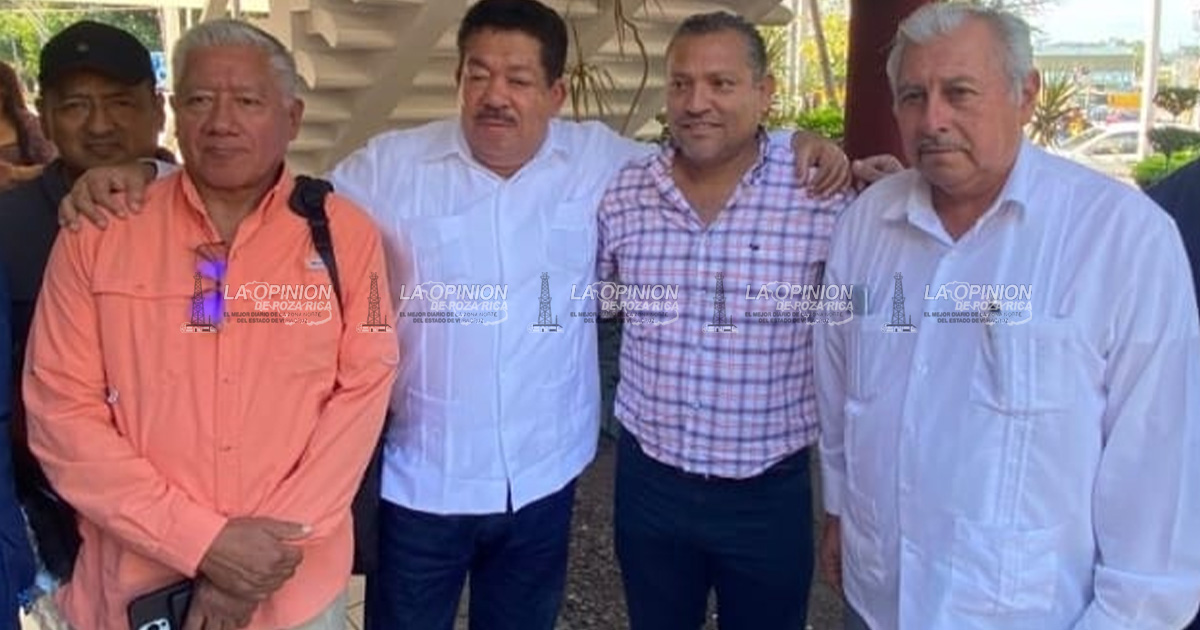 Lucha CROC contra nuevos sindicalizados heredados por exalcaldes Lucha CROC contra nuevos sindicalizados heredados por exalcaldes