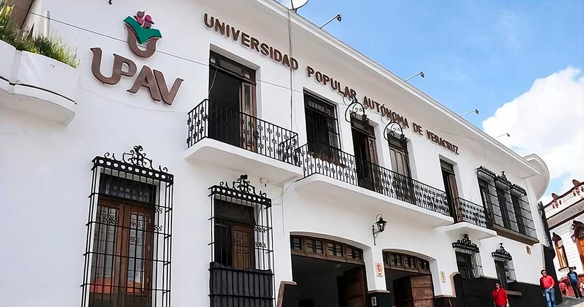 BROTA MÁS LODO EN EL CASO UPAV BROTA MÁS LODO EN EL CASO UPAV