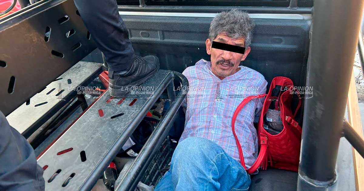 ROBABA EN 3B ROBABA EN 3B