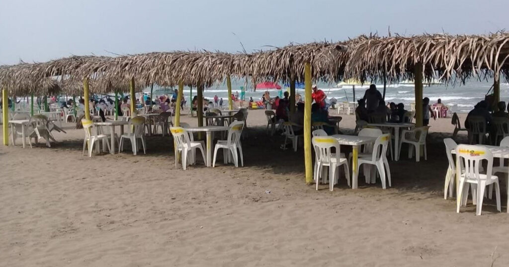 Empresarios buscan que se reconozca su vocación turística Empresarios buscan que se reconozca su vocación turística