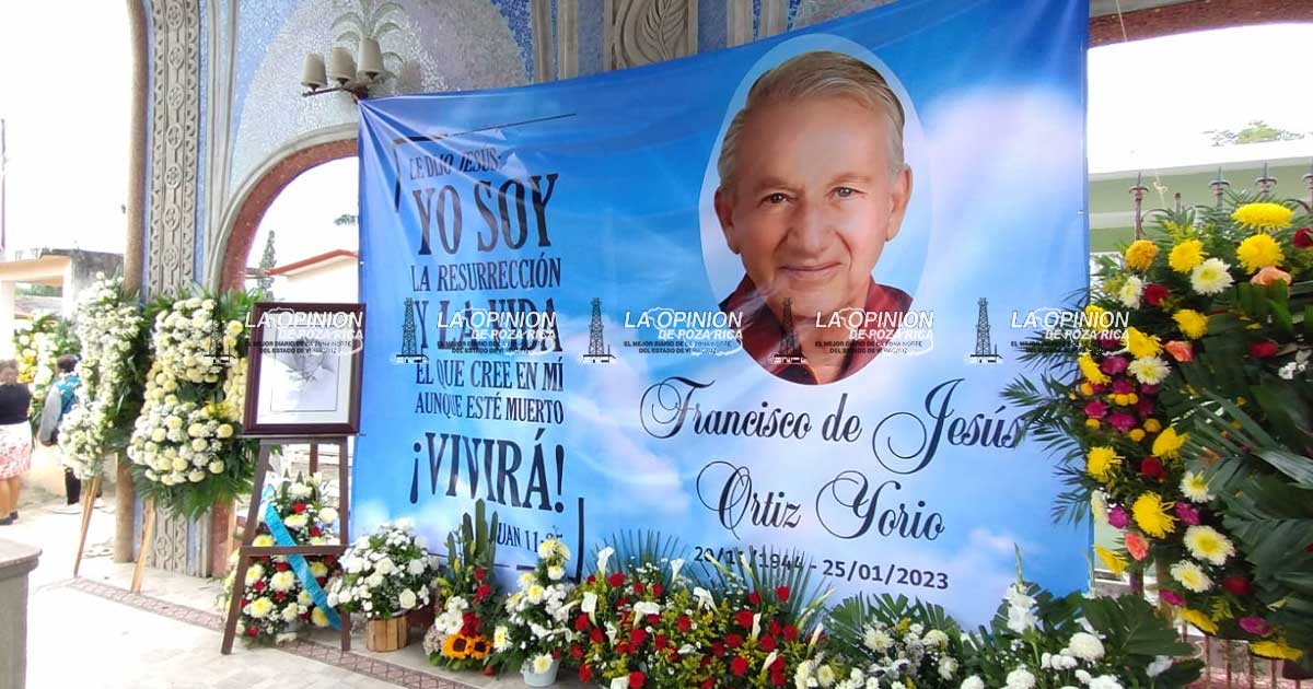 Recuerdan a Pancholín, a tres años de su deceso Recuerdan a Pancholín, a dos años de su deceso