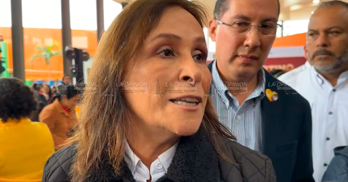 ¿Y los enseres? ¿Y los enseres?