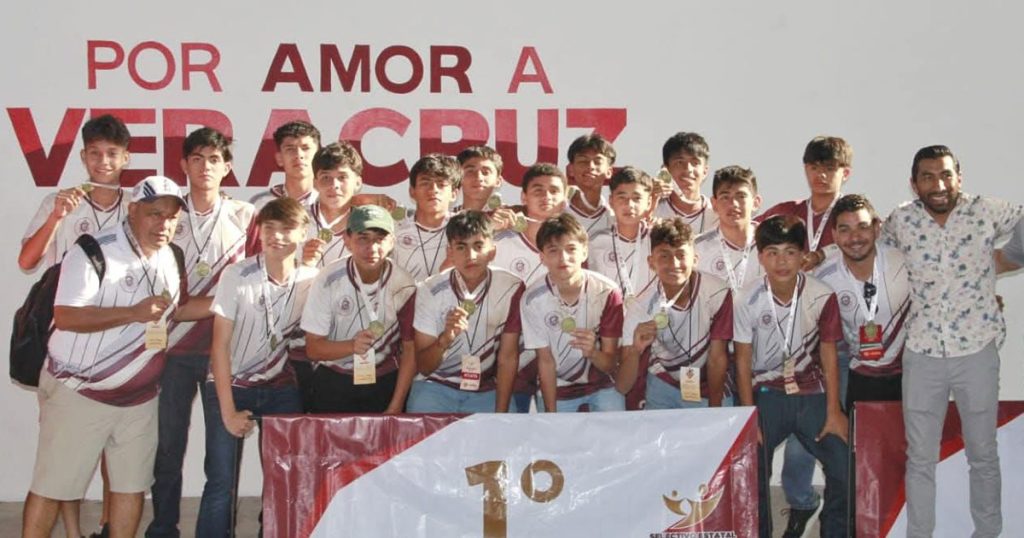 Coatzintla será sede regional de futbol CONADE Coatzintla será sede regional de futbol CONADE