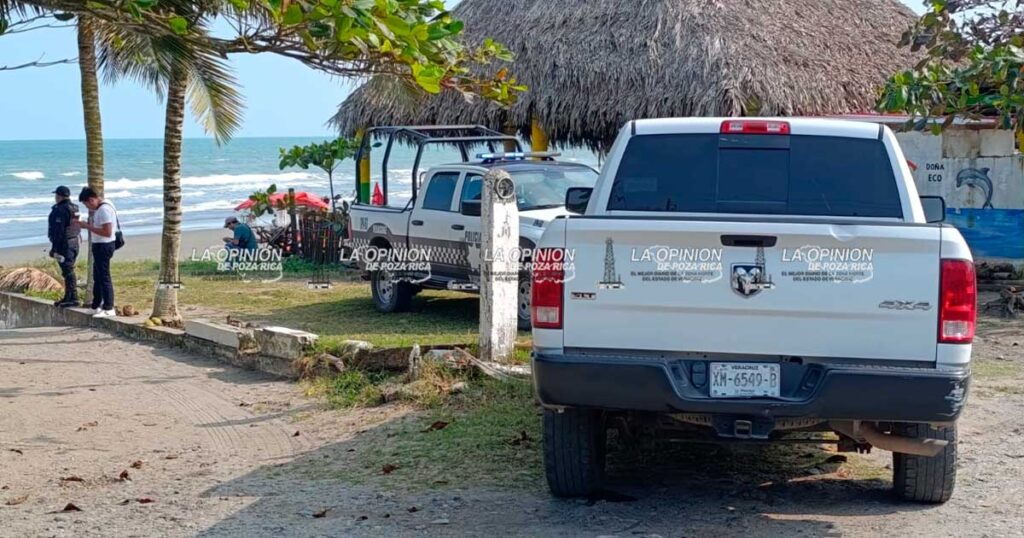 Mueren ahogados en playa Cangrejos Mueren ahogados en playa Cangrejos