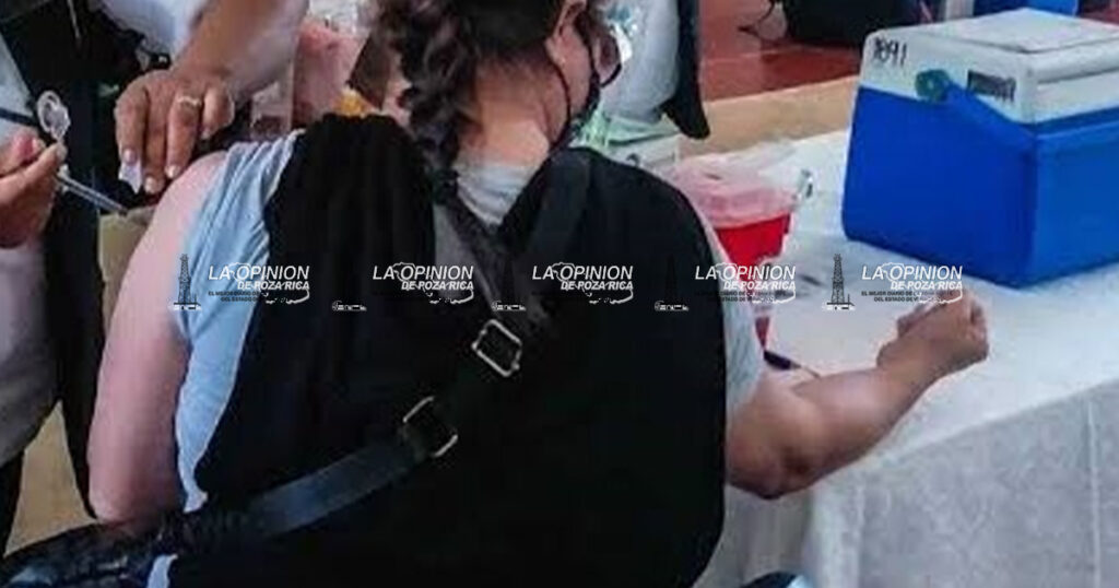 Vacuna contra sarampión se aplica con la doble y triple viral Vacuna contra sarampión se aplica con la doble y triple viral