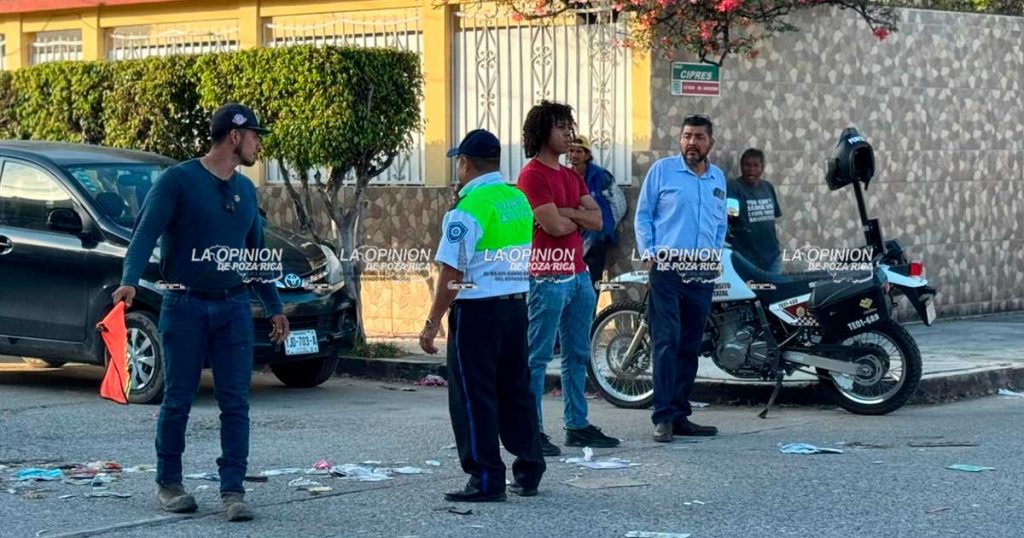 Se dieron con todo Se dieron con todo