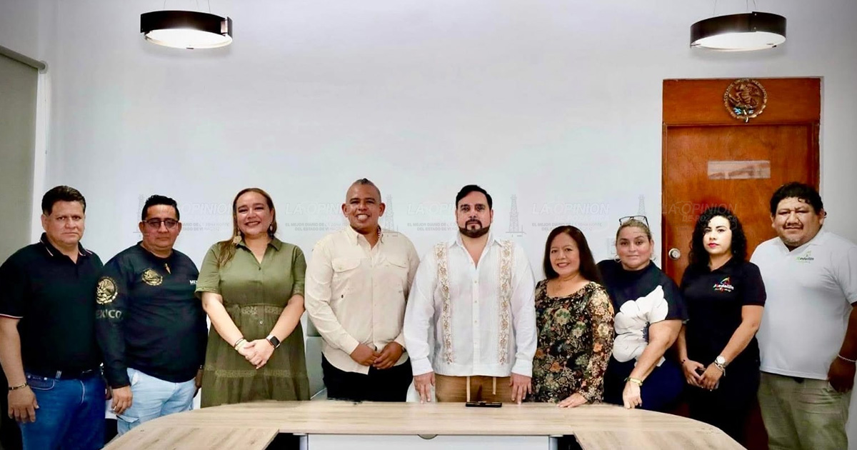 Ayuntamiento de Medellín continuará demanda contra empresa de publicidad; adeudo asciende a más de 1.5 mdp Ayuntamiento de Medellín continuará demanda contra empresa de publicidad; adeudo asciende a más de 1.5 mdp