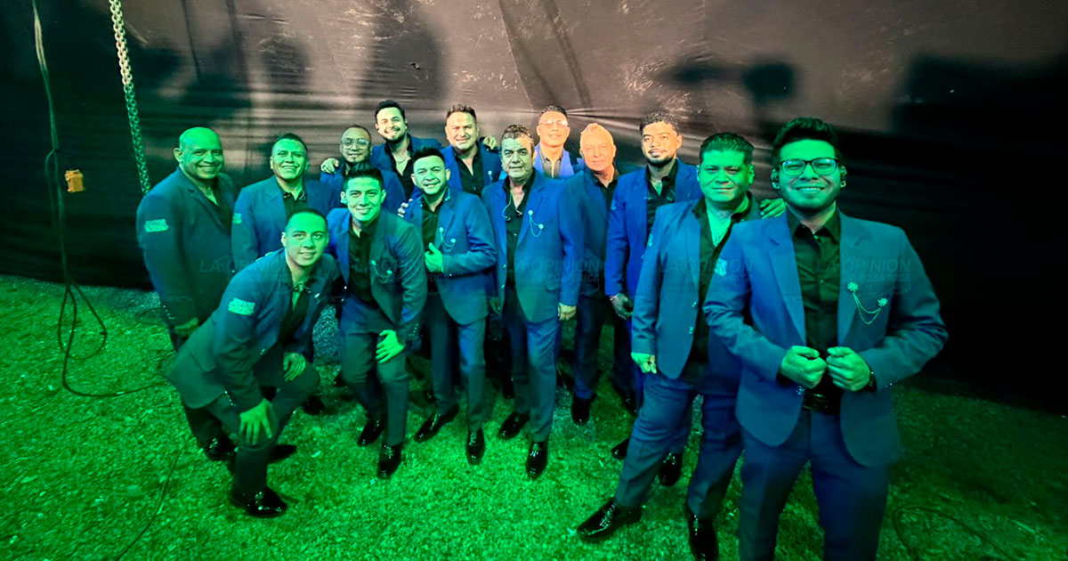 Junior Klan anuncia gira en Estados Unidos para 2026 Junior Klan anuncia gira en Estados Unidos para 2026