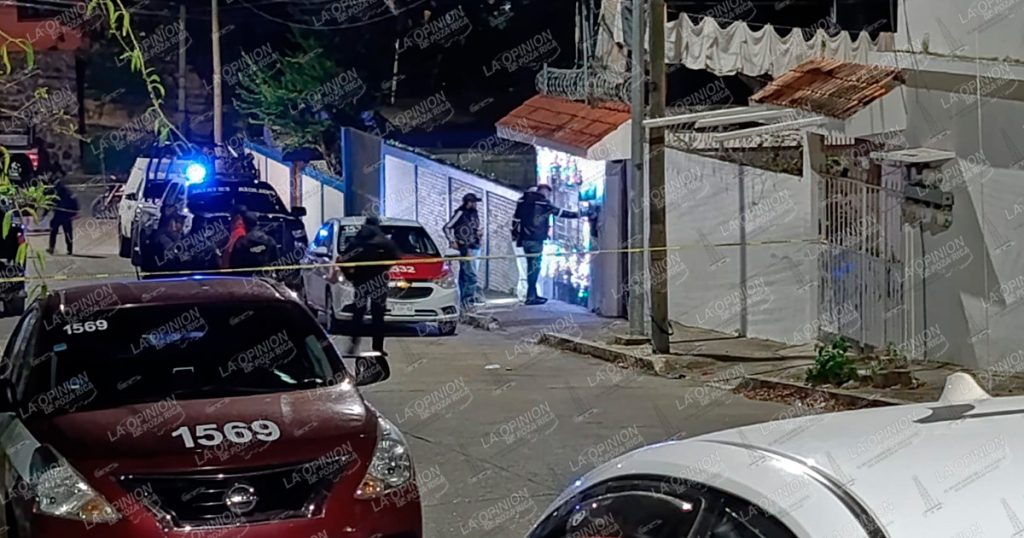 MATAN A OPERADORA EN ATAQUE A RADIOTAXIS MATAN A OPERADORA EN ATAQUE A RADIOTAXIS